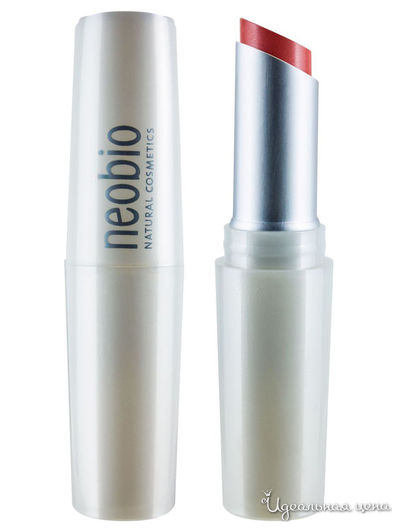 Помада губная, 03 нежная роза, 2,7 г, Neobio