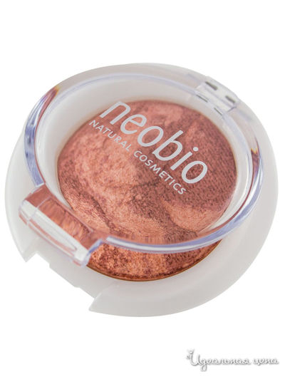 Румяна, 01 летняя бронза, 3 г, Neobio