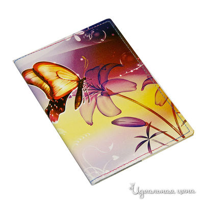 Обложка Mahaon, цвет цвет мультиколор