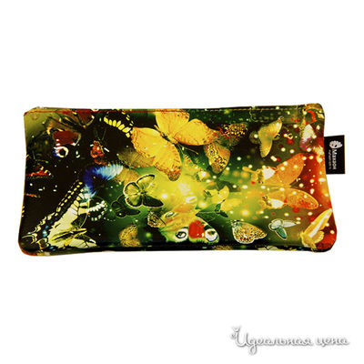 Косметичка Mahaon, цвет цвет мультиколор