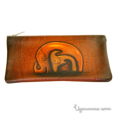 Косметичка Mahaon, цвет цвет мультиколор