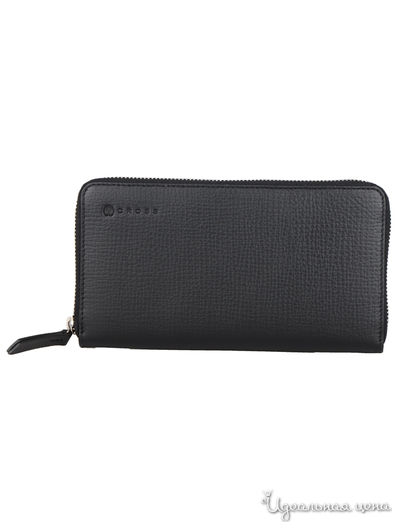 Кошелек, 20 x 11 x 2 см CROSS, цвет черный