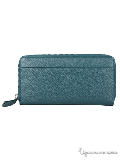 Кошелек, 20 x 10,2 x 2 см CROSS, цвет зеленый