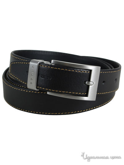 Ремень CROSS, цвет черный