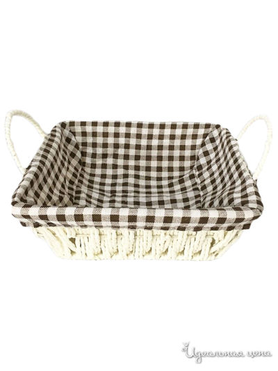 Корзина для хлеба, 22x22 см WRL