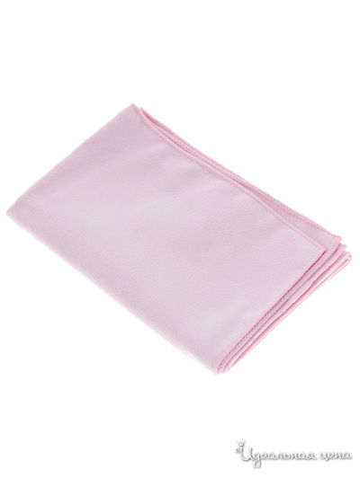 Салфетка для чистки и полировки деликатных поверхностей из микроволокна, 1 шт, 30х40 см, a&n&a aQualine