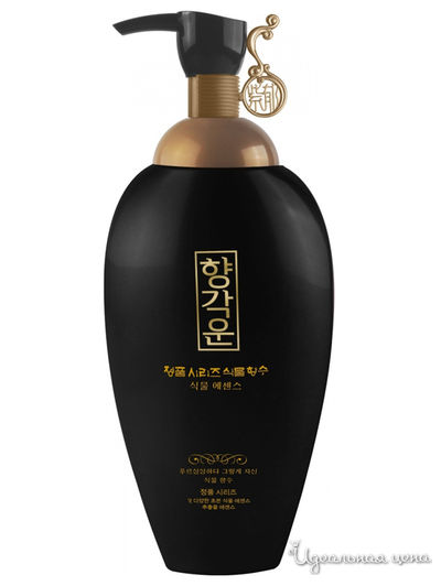 Кондиционер для поврежденных и окрашенных волос Magic Tree, 700 мл, ESTELARE