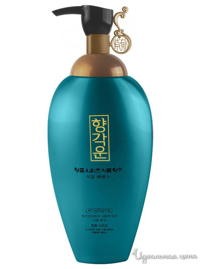 Шампунь для секущихся волос с аргановым маслом Magic Tree, 700 мл, ESTELARE