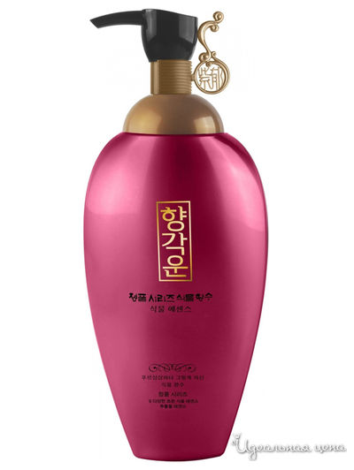 Шампунь для поврежденных волос с марокканским маслом Magic Tree, 700 мл, ESTELARE