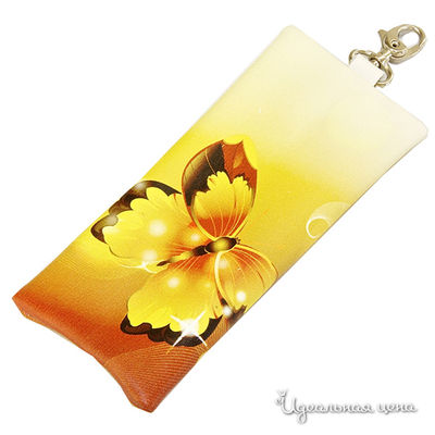 Ключница Mahaon, цвет цвет желтый
