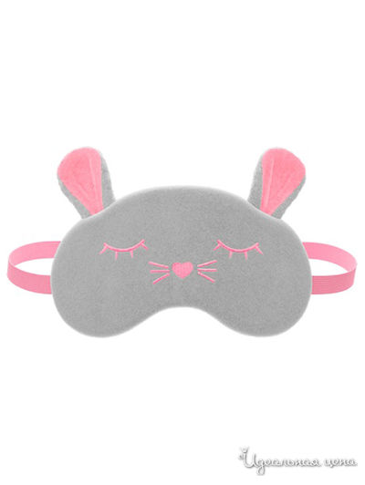 Маска-повязка Мышонок, FUNNY ORGANIX