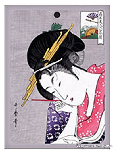 Маска для лица  Арбутин + Экстракт воробейника, 25 г, Mitomo