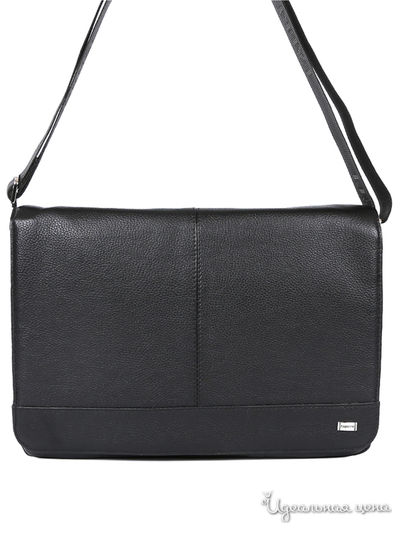 Сумка FABRETTI, цвет черный