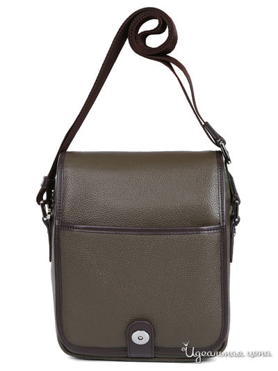 Сумка FABRETTI, цвет хаки