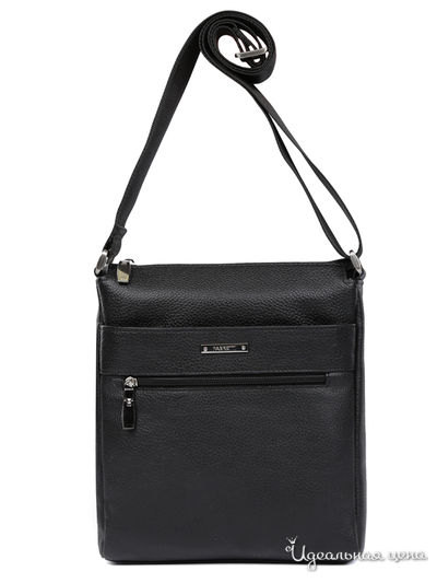 Сумка FABRETTI, цвет черный