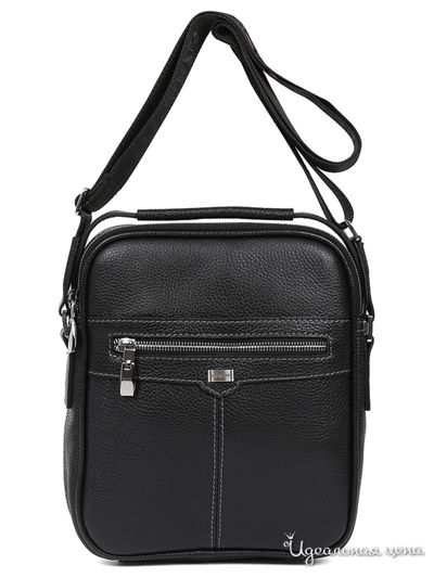 Сумка FABRETTI, цвет черный