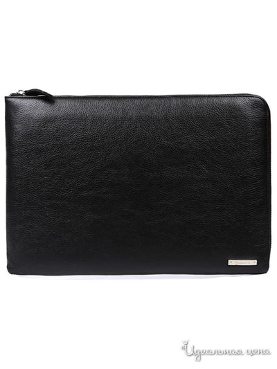 Папка FABRETTI, цвет черный