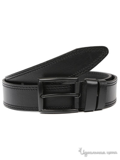 Ремень FABRETTI, цвет черный