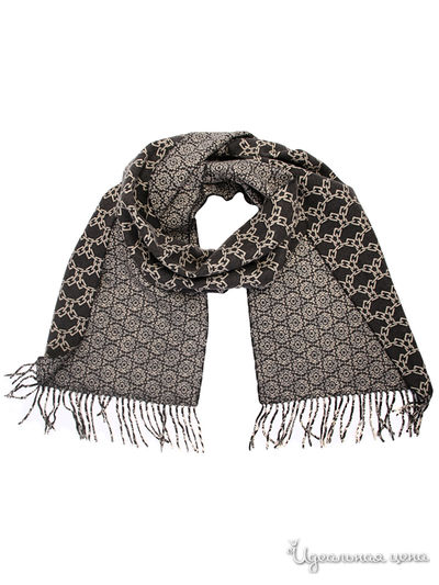 Шарф N. Laroni, цвет мультиколор