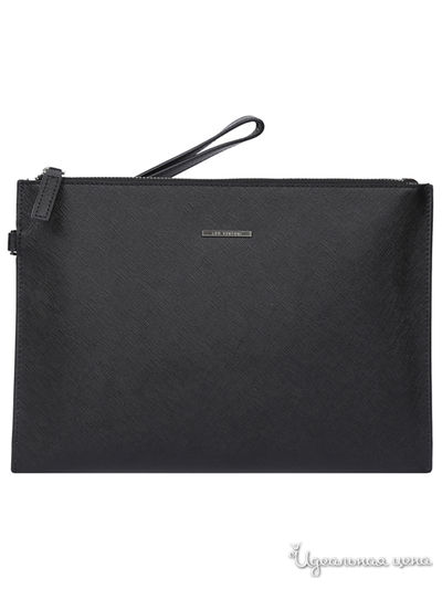 Папка Leo Ventoni, цвет черный