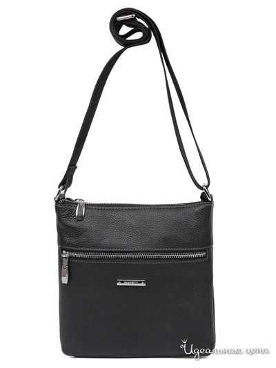 Сумка FABRETTI, цвет черный