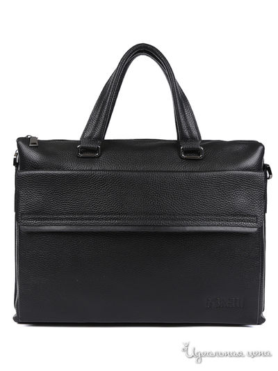 Сумка FABRETTI, цвет черный