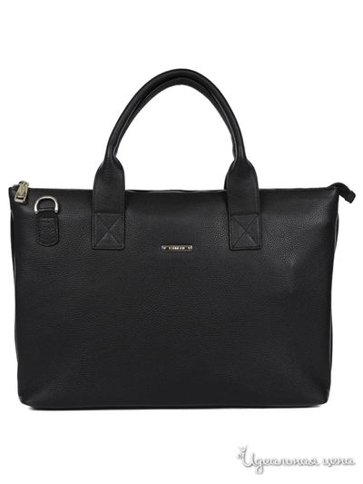 Сумка FABRETTI, цвет черный