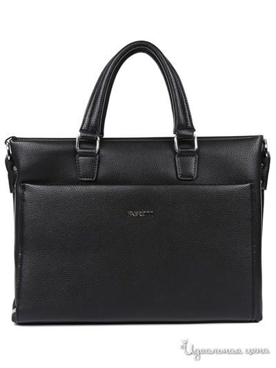 Сумка FABRETTI, цвет черный