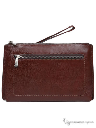 Папка Leo Ventoni, цвет коричневый