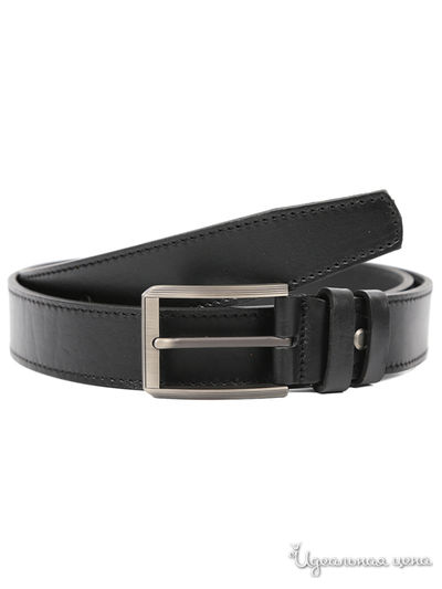 Ремень FABRETTI, цвет черный