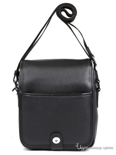 Сумка FABRETTI, цвет черный