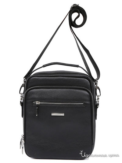 Сумка FABRETTI, цвет черный