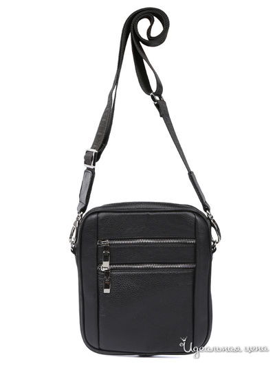 Сумка FABRETTI, цвет черный