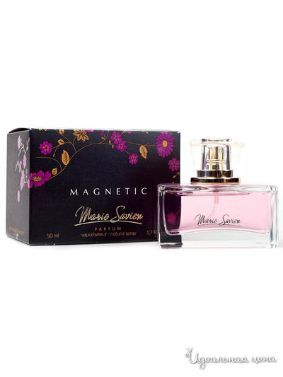 Духи Marie Savien Magnetic, 50 мл, Espri