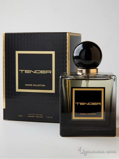 Парфюмерная вода Homme Collection Tender, 100 мл, Espri