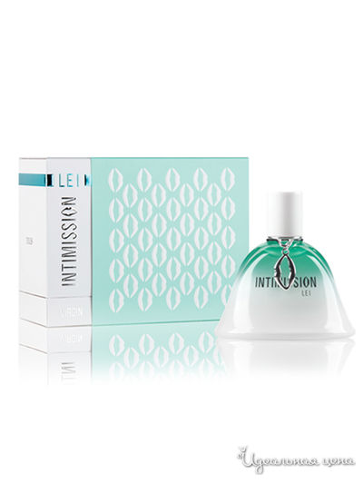 Парфюмерная вода Intimission Lei, 50 мл, Dilis