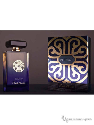 Парфюмерная вода Carlo Bonetti Perfect, 100 мл, Espri