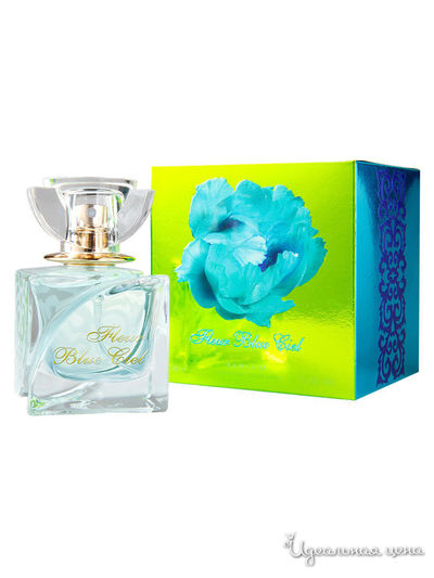 Духи Fleur Blue Ciel, 50 мл, Espri