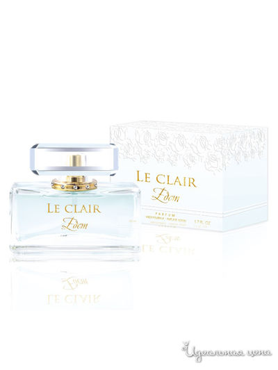 Духи Le Clair, 50 мл, Espri