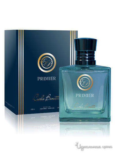 Парфюмерная вода Carlo Bonetti, 100 мл, Espri