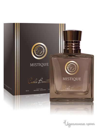 Парфюмерная вода Misticque, 100 мл, Espri