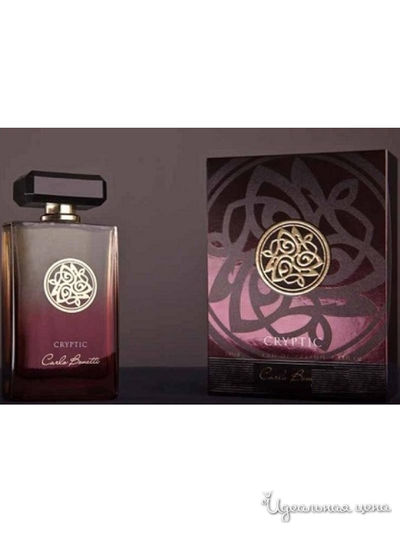 Парфюмерная вода Cryptic, 100 мл, Espri