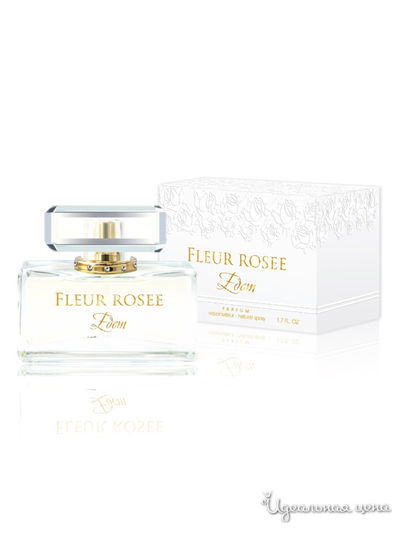 Духи Fleur Rosee, 50 мл, Espri