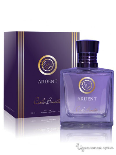 Парфюмерная вода Ardent, 100 мл, Espri