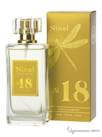 Парфюмерная вода Ninel