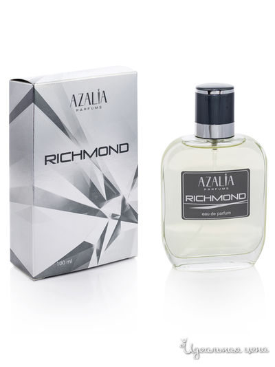 Парфюмерная вода Richmond, 100 мл, Azalia