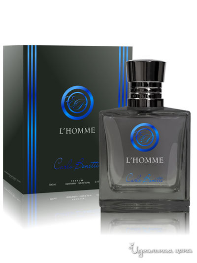 Парфюмерная вода Homme, 100 мл, Espri