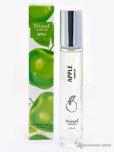 Духи Apple, 15 мл, Ninel