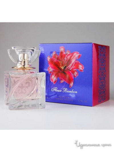 Духи Fleur Bonbon, 50 мл, Espri