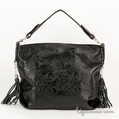 Сумка Fancy, цвет цвет черный